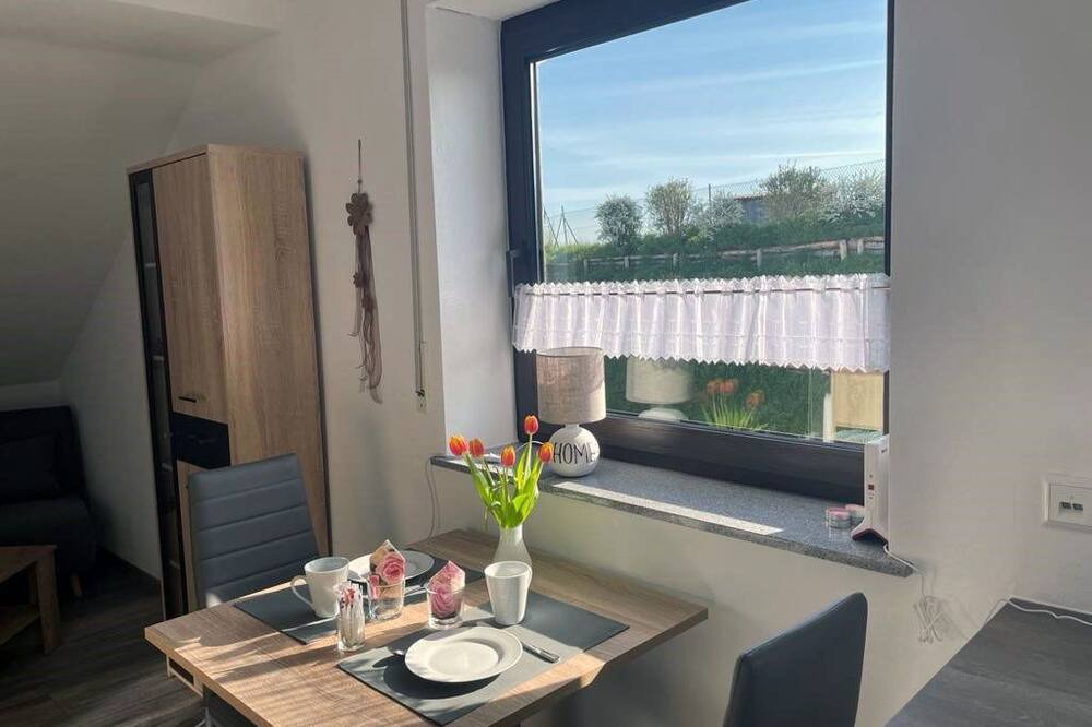 Photo of Livingroom in Munsterhausen