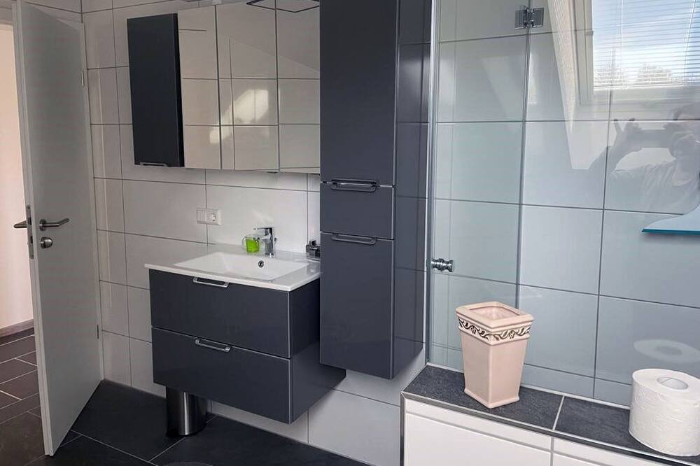 Photo of Bathroom in Munsterhausen
