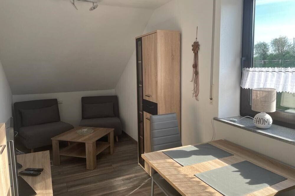 Photo of Livingroom in Munsterhausen