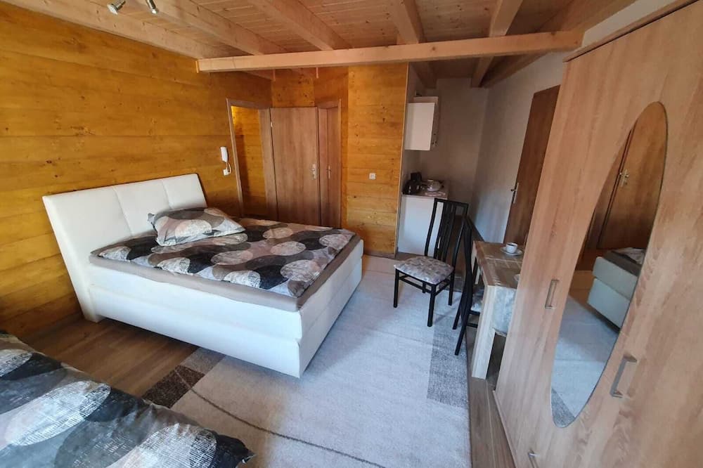 Photo of Bedroom in Kirchlauter