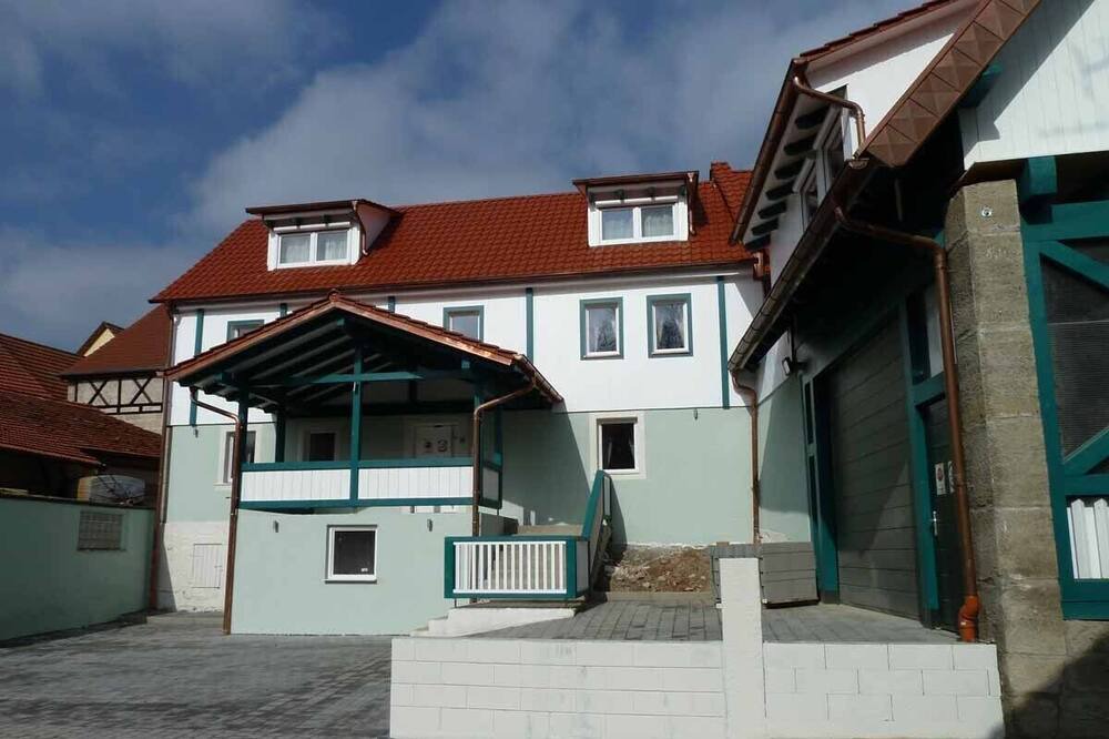 Photo of Outdoor in Kirchlauter