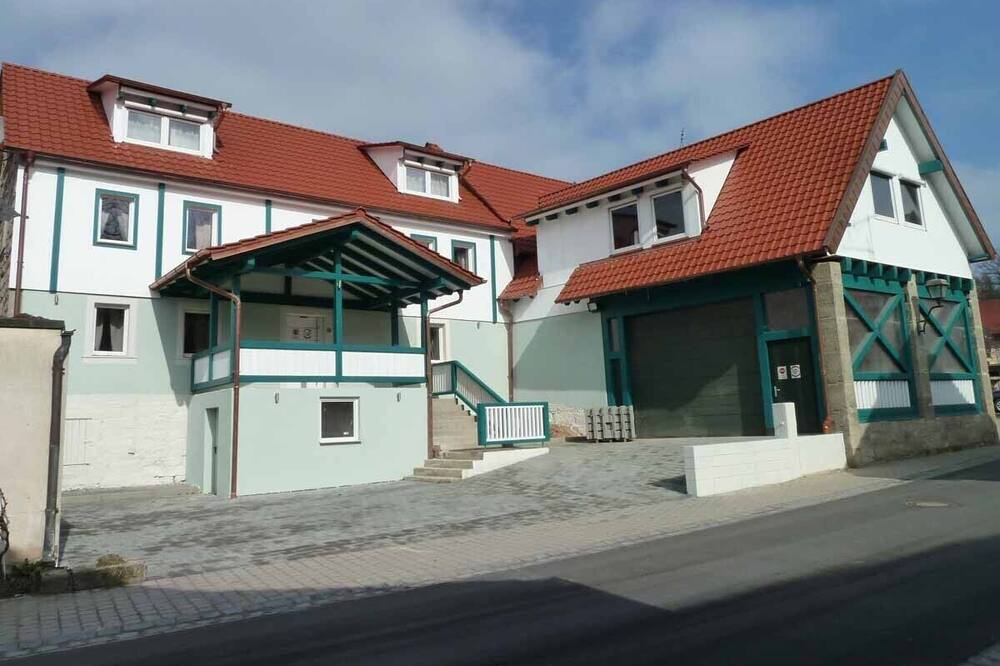 Photo of Outdoor in Kirchlauter