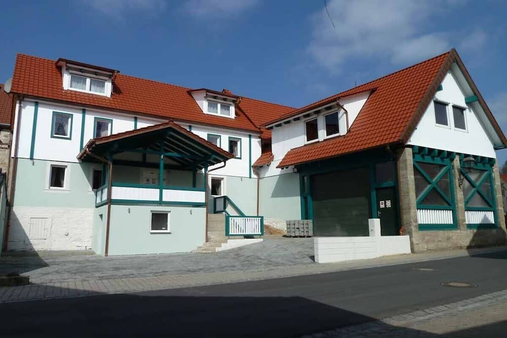 Photo of Outdoor in Kirchlauter