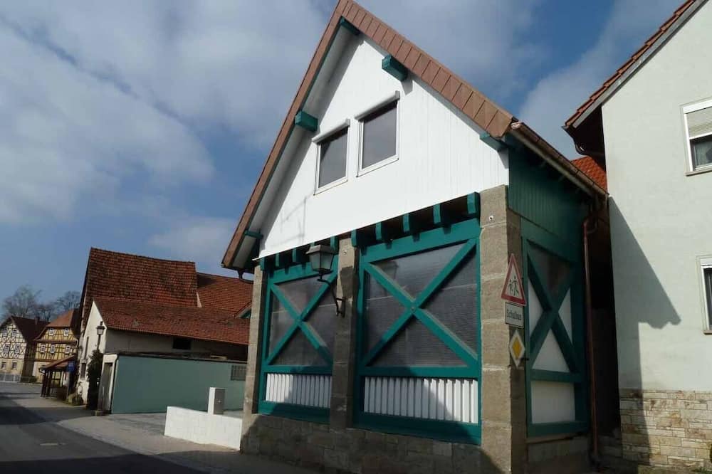 Photo of Outdoor in Kirchlauter