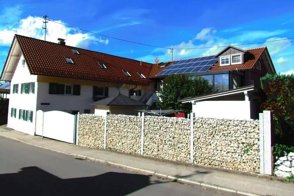 Photo of Outdoor in Unterallgau