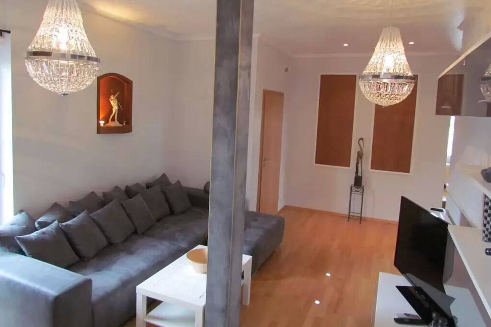 Photo of Livingroom in Unterallgau