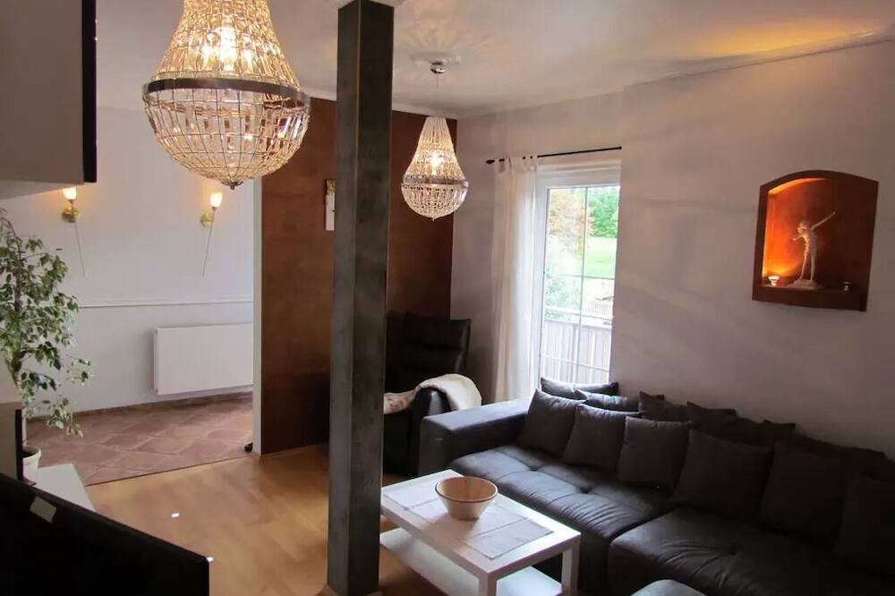 Photo of Livingroom in Unterallgau