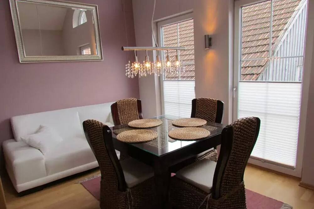 Photo of Kitchen in Unterallgau