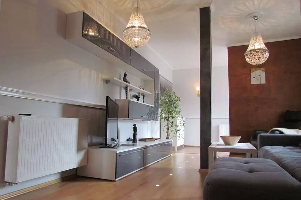 Photo of Livingroom in Unterallgau