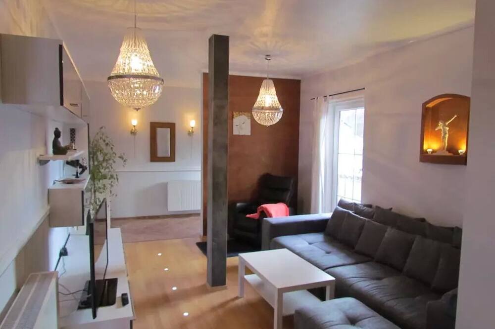 Photo of Livingroom in Unterallgau