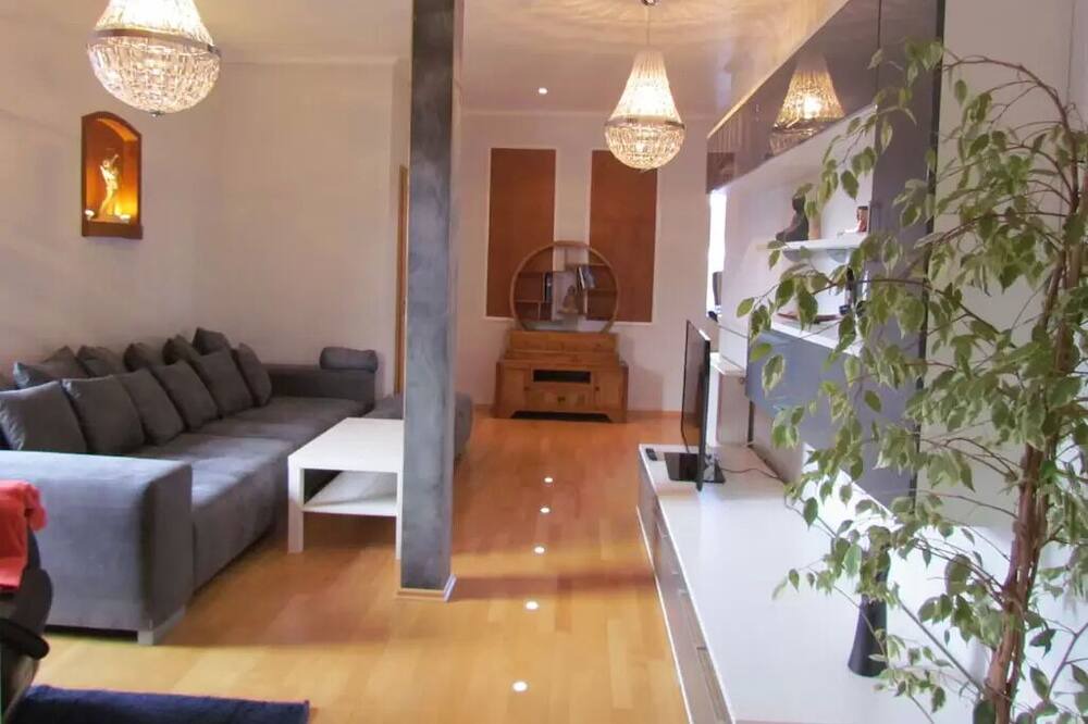 Photo of Livingroom in Unterallgau