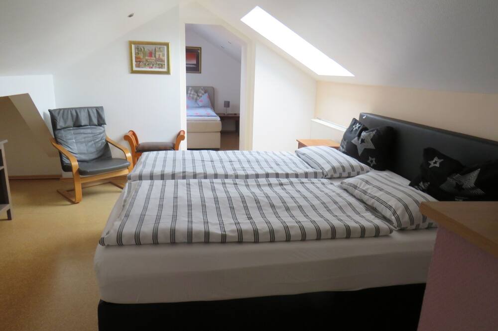 Photo of Bedroom in Unterallgau