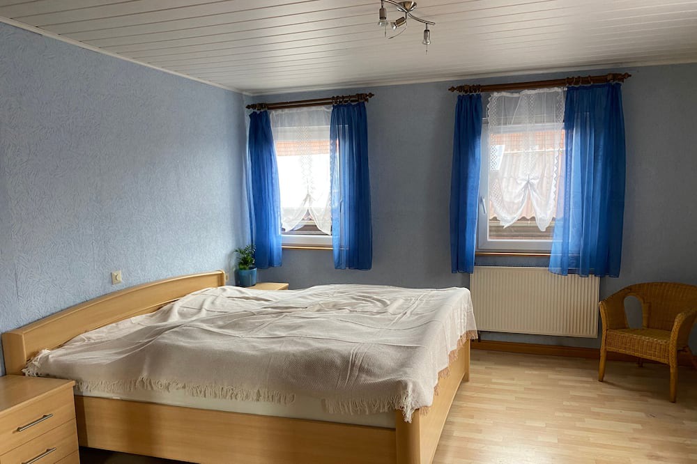 Photo of Bedroom in Schillingsfuerst