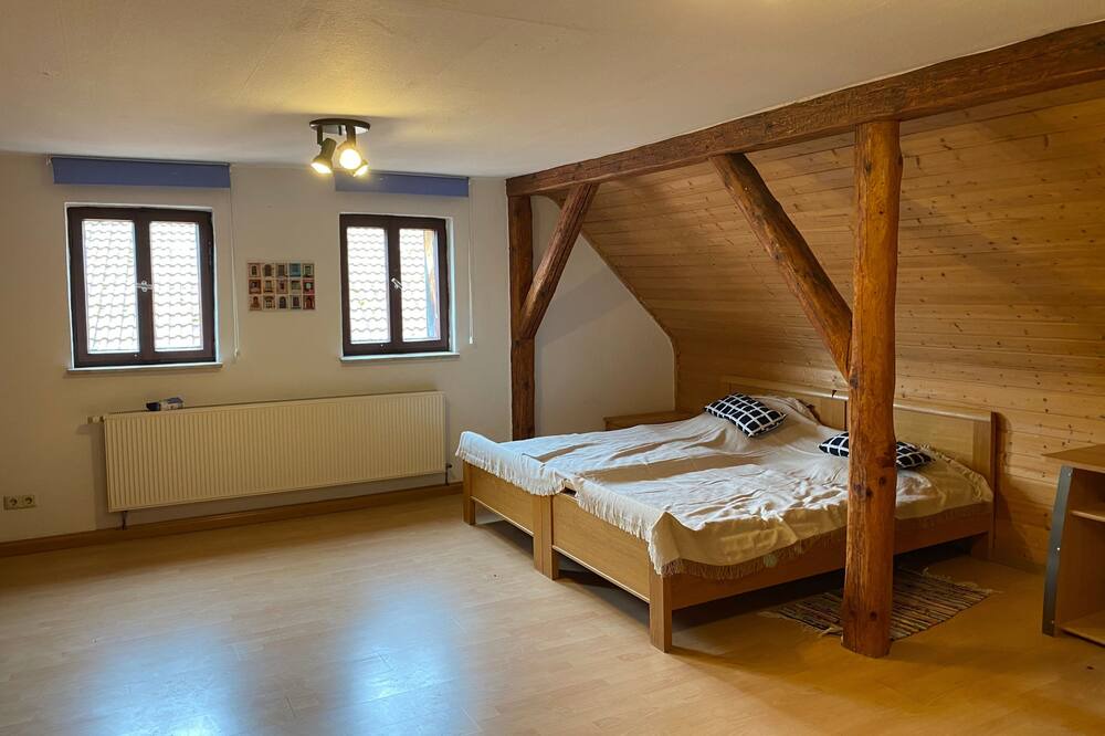 Photo of Bedroom in Schillingsfuerst