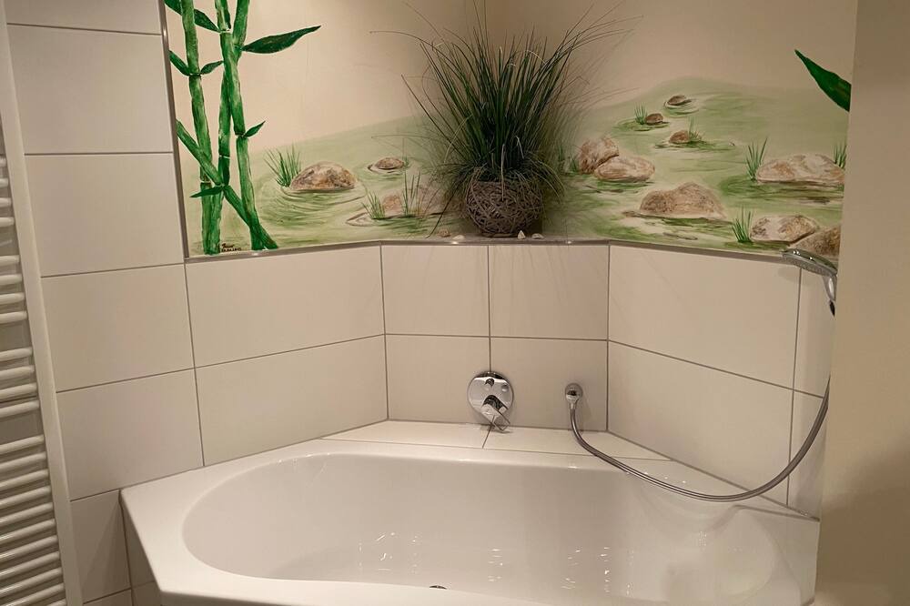 Photo of Bathroom in Schillingsfuerst
