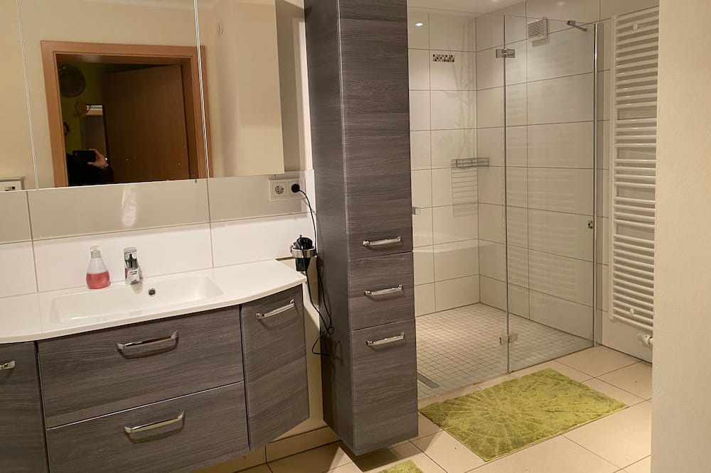 Photo of Bathroom in Schillingsfuerst