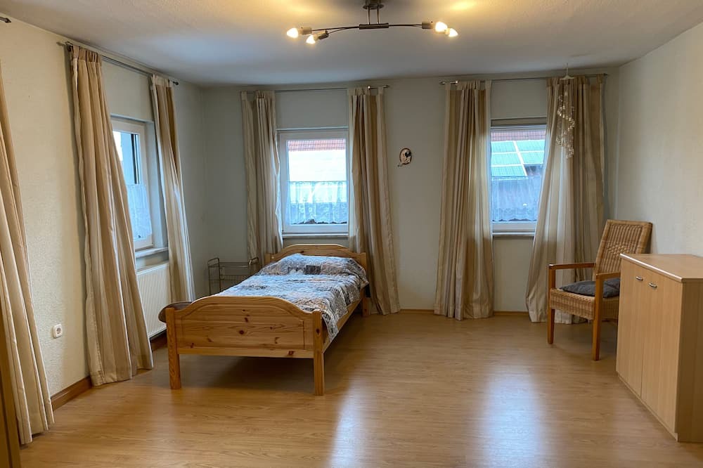Photo of Bedroom in Schillingsfuerst
