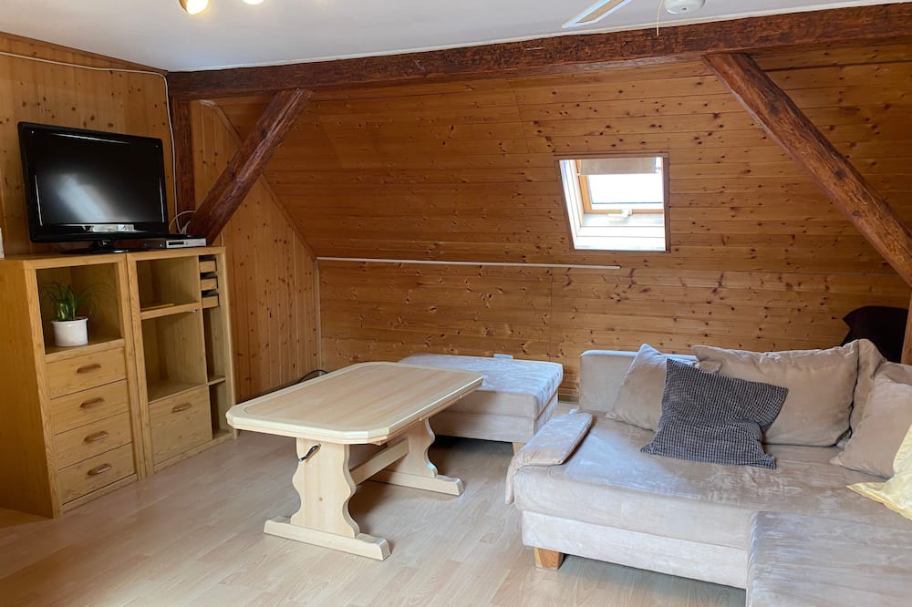 Photo of Livingroom in Schillingsfuerst