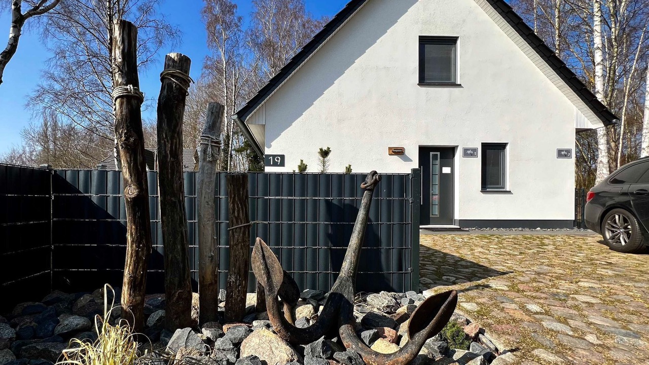 Photo of Outdoor in Trassenheide