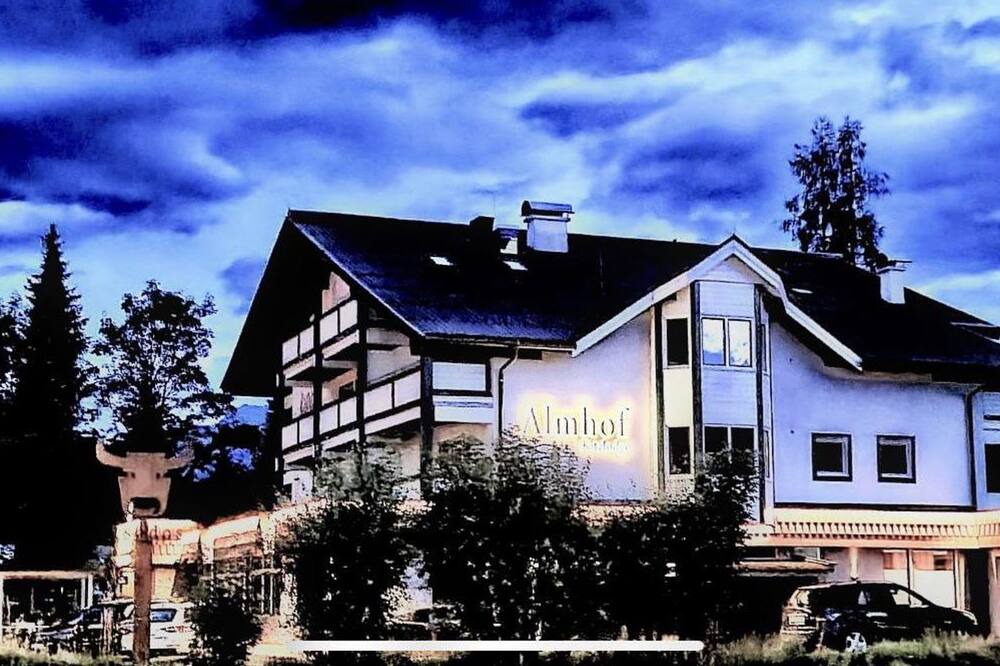 Photo of Outdoor in Kirchberg in Tirol