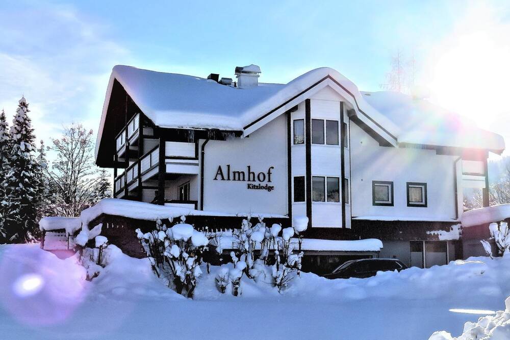 Photo of Outdoor in Kirchberg in Tirol