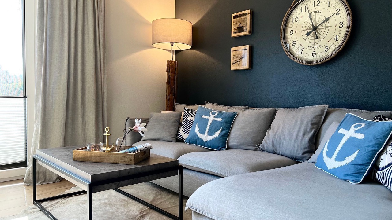Photo of Livingroom in Trassenheide