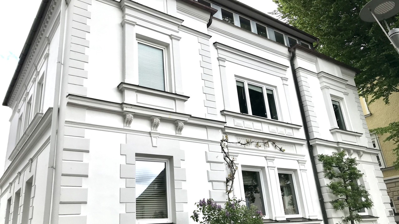 Photo of Outdoor in Traunstein