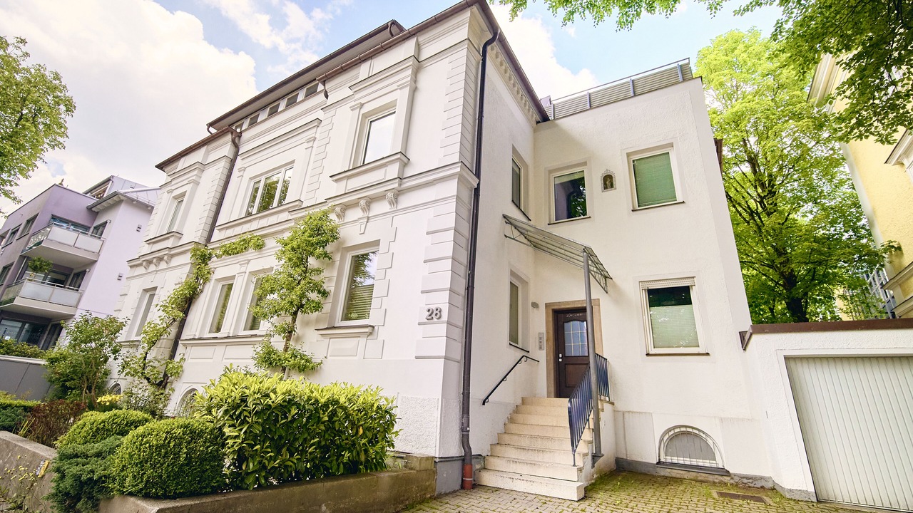 Photo of Outdoor in Traunstein