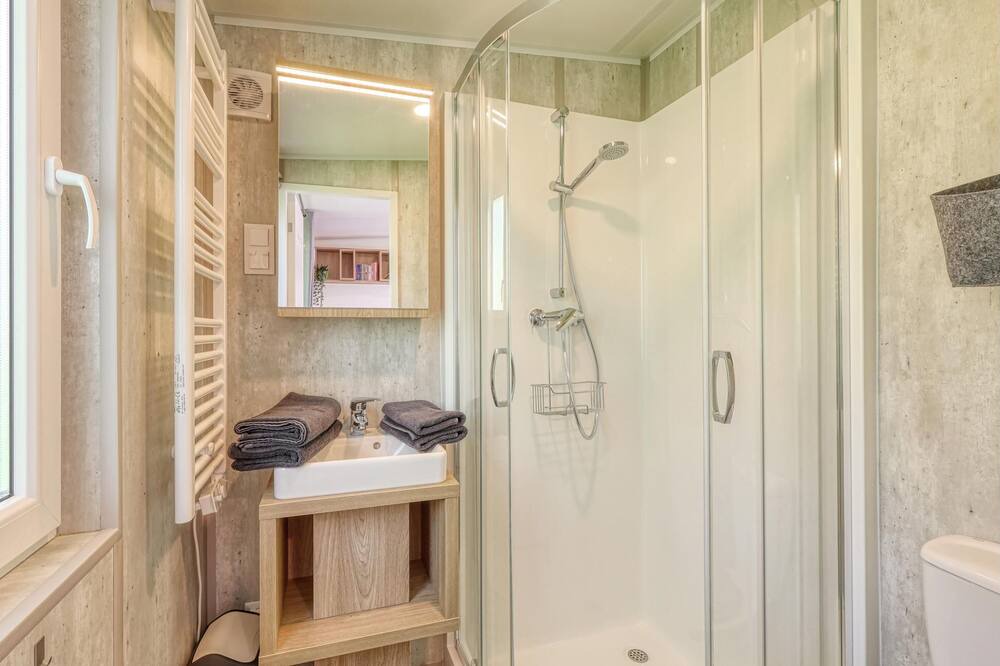 Photo of Bathroom in Wemding