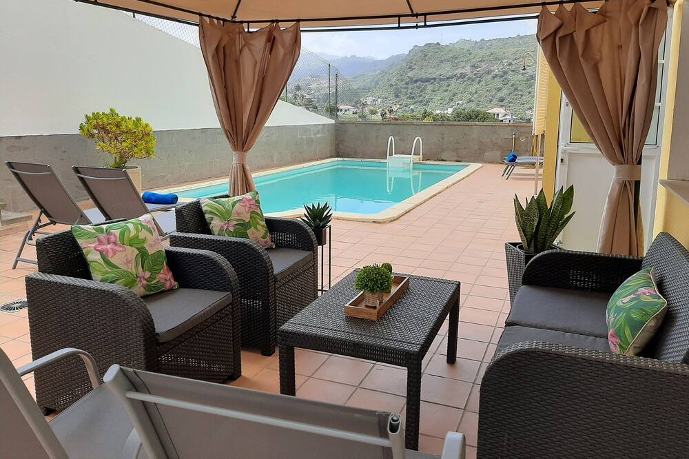 Photo of Outdoor in Santa Brigida