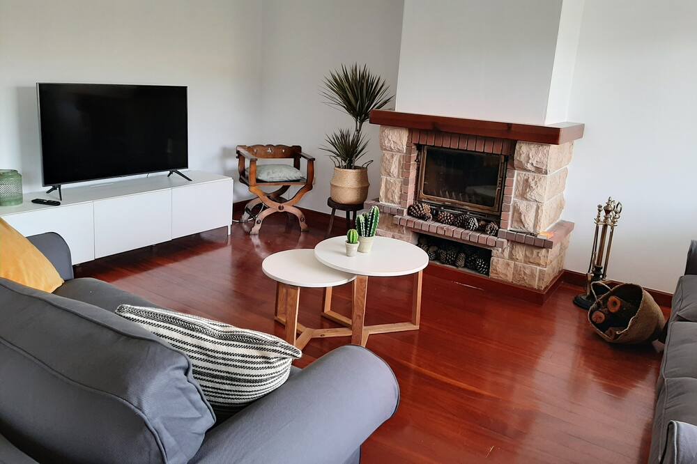 Photo of Livingroom in Santa Brigida