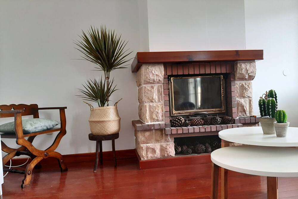 Photo of Livingroom in Santa Brigida