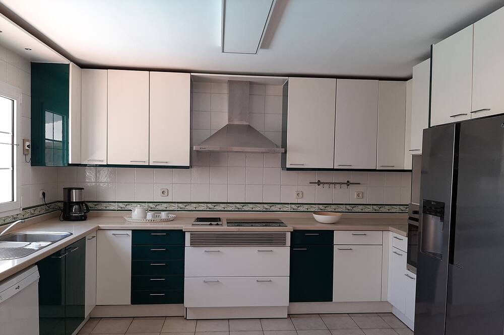 Photo of Kitchen in Santa Brigida