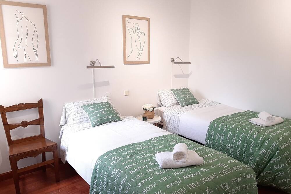 Photo of Bedroom in Santa Brigida