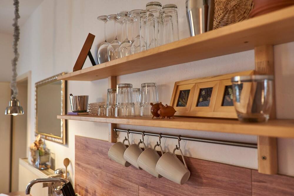 Photo of Kitchen in Silberberg