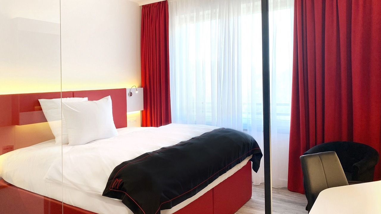 Photo of Bedroom in Deggendorf