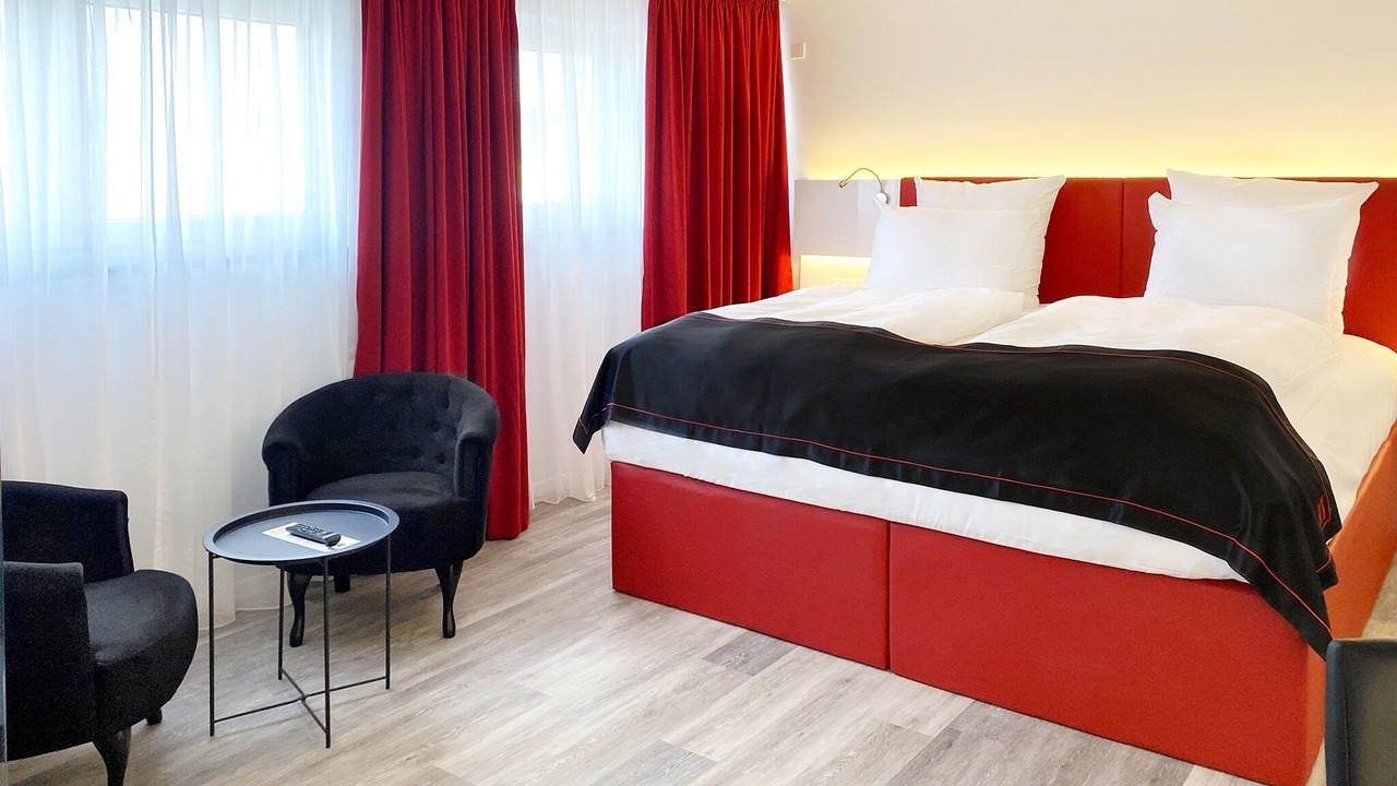 Photo of Bedroom in Deggendorf