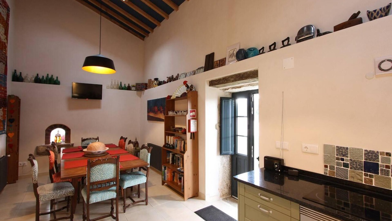Photo of Kitchen in Alvorge