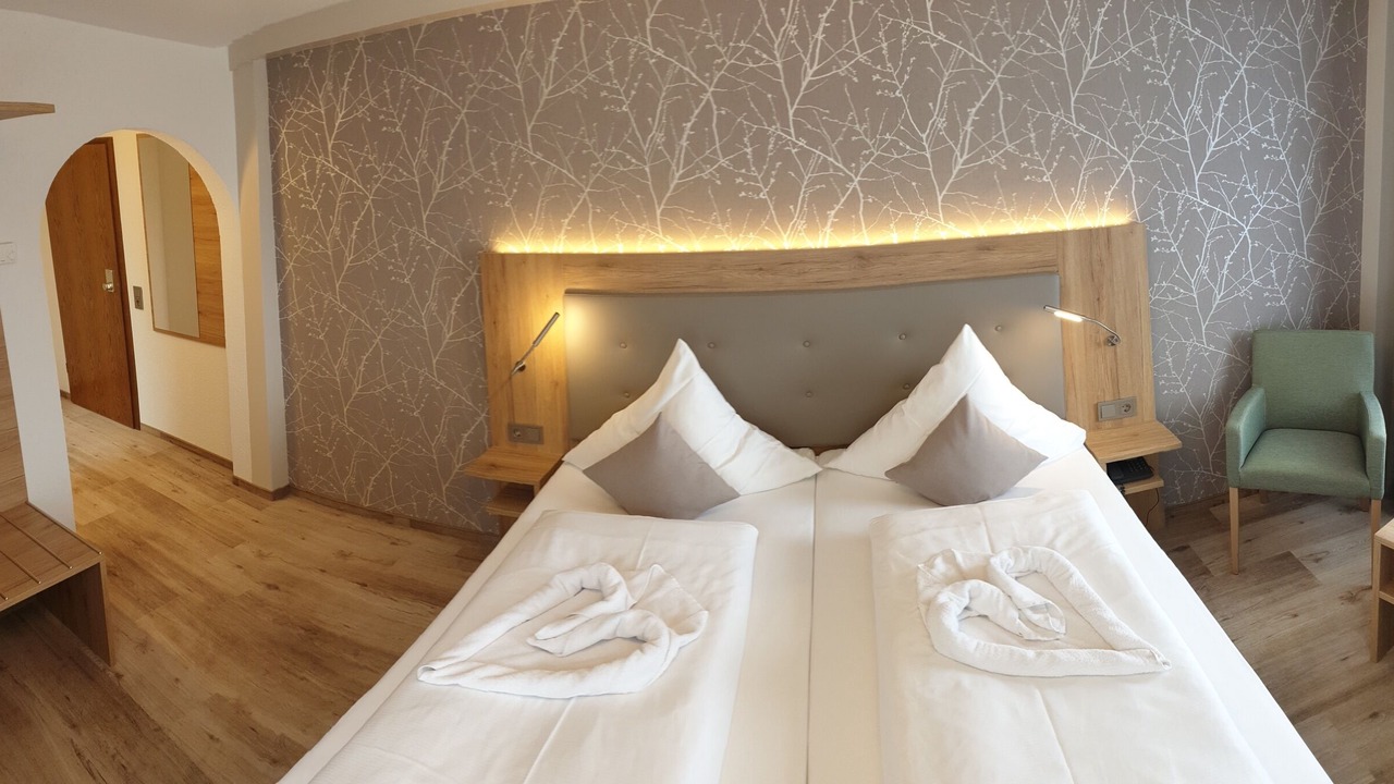 Photo of Bedroom in Orsingen-Nenzingen