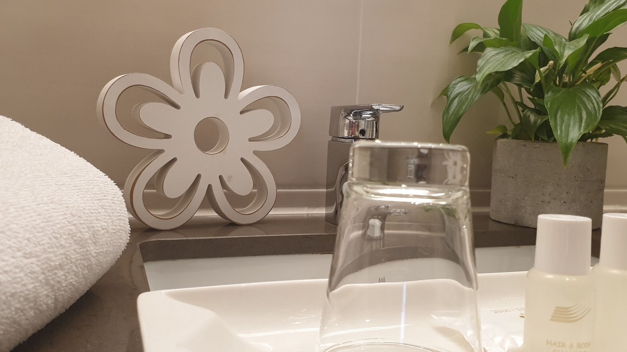 Photo of Bathroom in Orsingen-Nenzingen