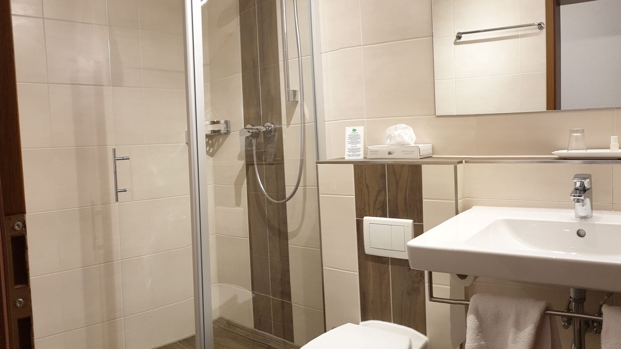 Photo of Bathroom in Orsingen-Nenzingen