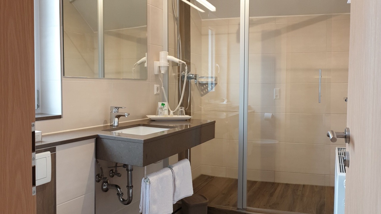 Photo of Bathroom in Orsingen-Nenzingen
