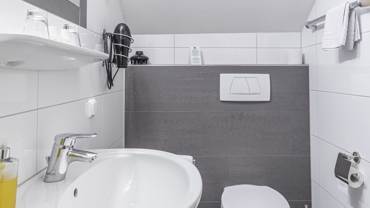 Photo of Bathroom in Orsingen-Nenzingen
