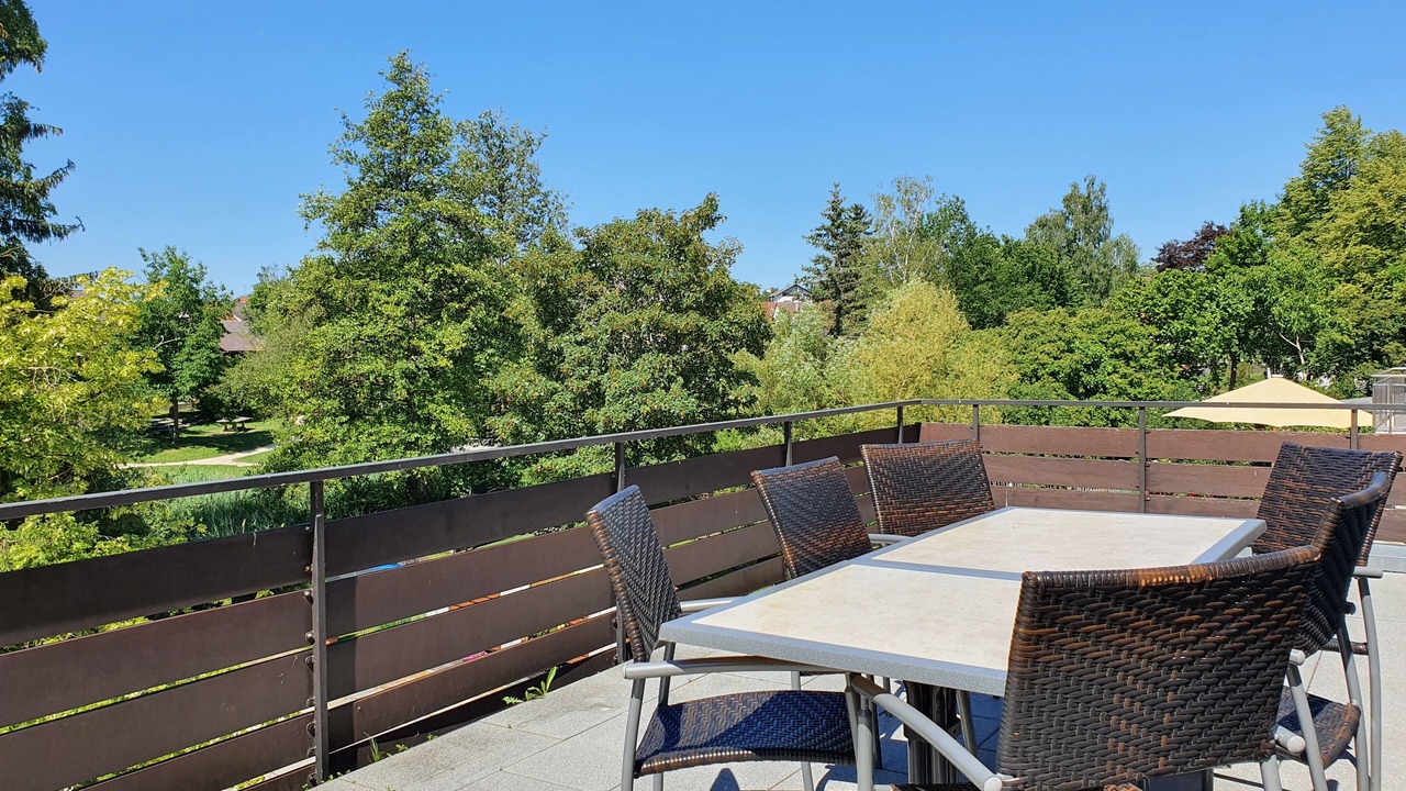 Photo of Outdoor in Orsingen-Nenzingen