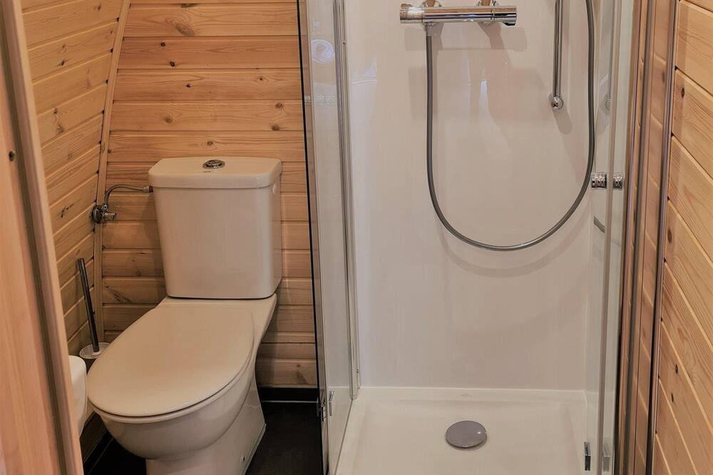 Photo of Bathroom in Wilhelmsthal