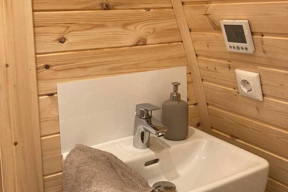 Photo of Bathroom in Wilhelmsthal