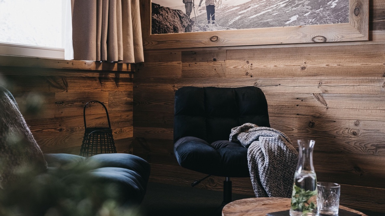 Photo of Bedroom in Zillertal