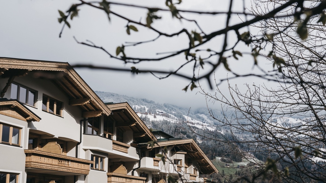 Photo of Outdoor in Zillertal
