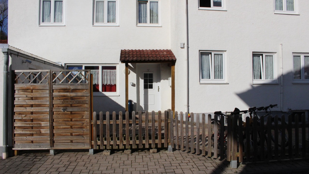 Photo of Outdoor in Winhoring