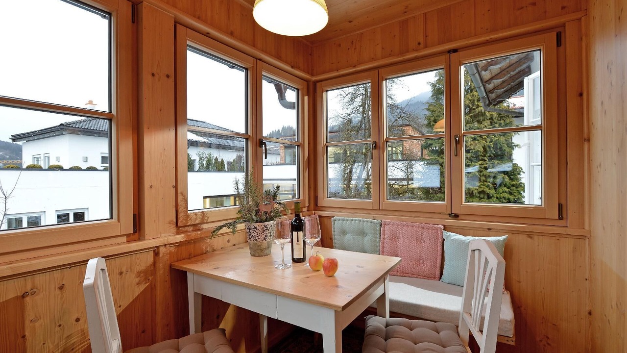 Photo of Livingroom in Hopfgarten Markt